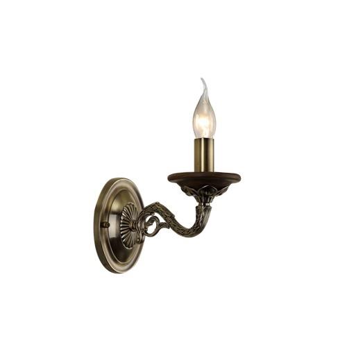 Светильник ARTE Lamp ARTELAMP-A1129AP-1WH