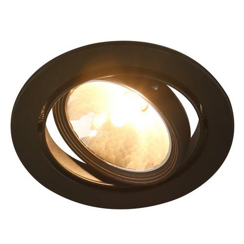 Светильник ARTE Lamp ARTELAMP-A5553PL-1WH