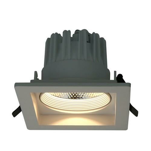 Светильник ARTE Lamp ARTELAMP-A7007PL-1WH