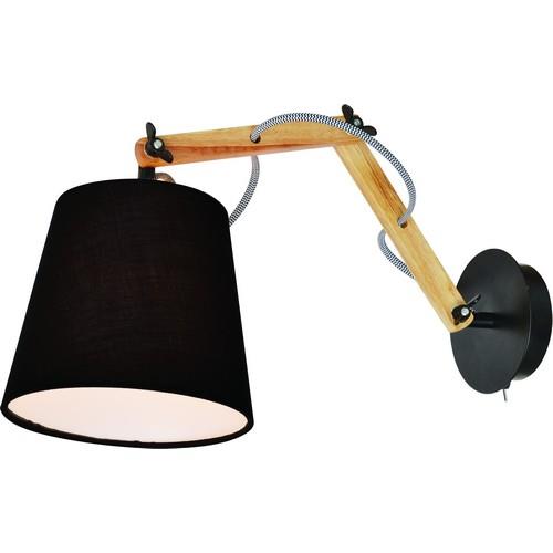 Светильник ARTE Lamp ARTELAMP-A1406PL-3BK