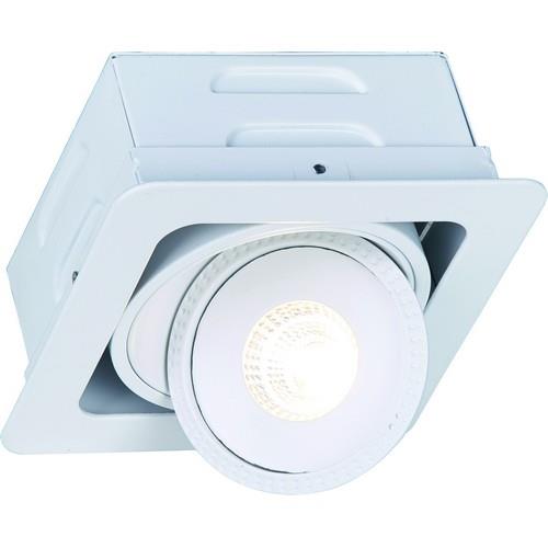 Светильник ARTE Lamp ARTELAMP-A5444PL-1WH