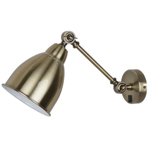 Светильник ARTE Lamp ARTELAMP-A2835AP-1WH