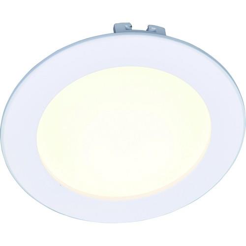Светильник ARTE Lamp ARTELAMP-A3608PL-1WH