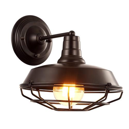 Светильник ARTE Lamp ARTELAMP-A9022AP-1CC