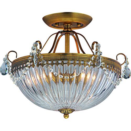 Светильник ARTE Lamp ARTELAMP-A4891PL-2CC