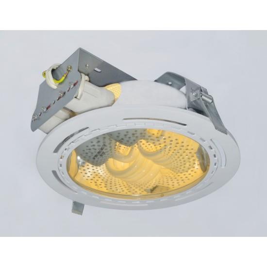 Светильник ARTE Lamp ARTELAMP-A8075PL-2WH