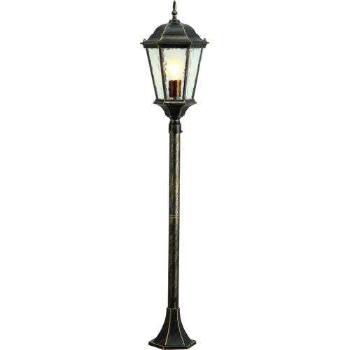 Светильник ARTE Lamp ARTELAMP-A1206PA-1BN