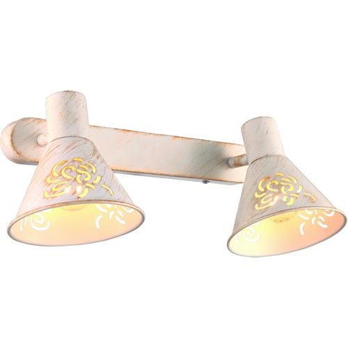 Светильник ARTE Lamp ARTELAMP-A5218AP-2WG