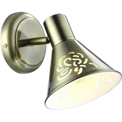 Светильник ARTE Lamp ARTELAMP-A5049PL-3BK