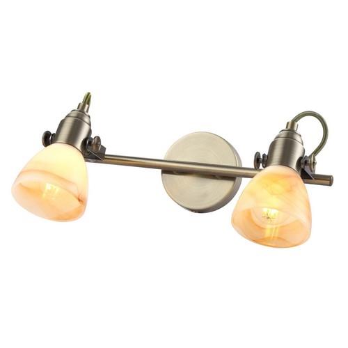 Светильник ARTE Lamp ARTELAMP-A5184AP-1AB