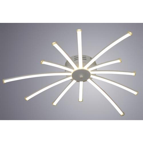 Светильник ARTE Lamp ARTELAMP-A5643PL-2WH