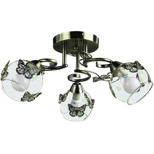 Светильник ARTE Lamp ARTELAMP-A5004PL-3AB