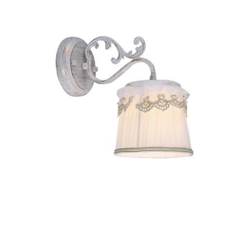 Светильник ARTE Lamp ARTELAMP-A5709AP-1WG