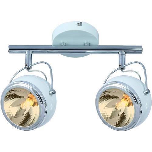 Светильник ARTE Lamp ARTELAMP-A2214AP-2WH