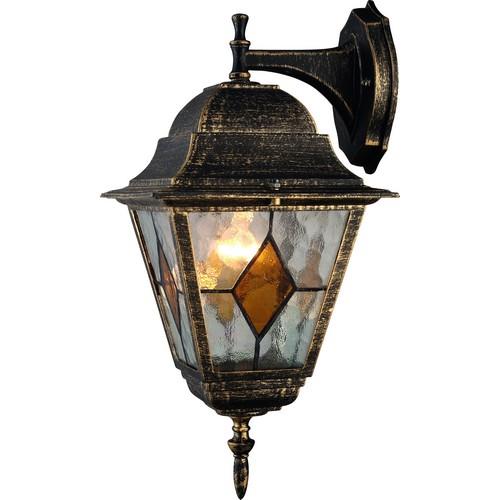 Светильник ARTE Lamp ARTELAMP-A1012AL-1BN