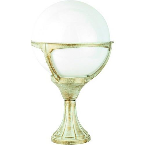 Светильник ARTE Lamp ARTELAMP-A1016PA-1WH