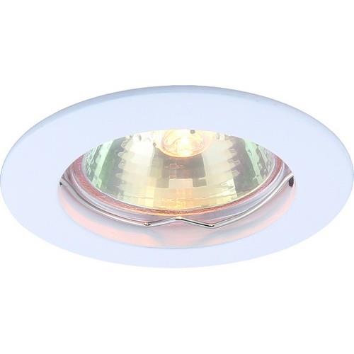Светильник ARTE Lamp ARTELAMP-A2103PL-1WH
