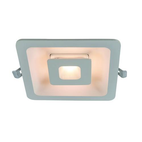 Светильник ARTE Lamp ARTELAMP-A5305PL-1WH