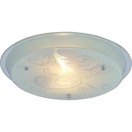 Светильник ARTE Lamp ARTELAMP-A5118PL-1WH