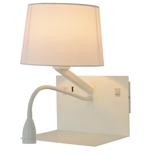 Светильник ARTE Lamp ARTELAMP-A5664AP-1AB