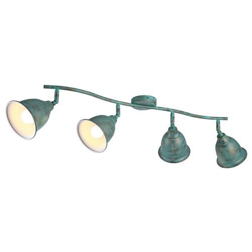 Светильник ARTE Lamp ARTELAMP-A4300AP-1SS