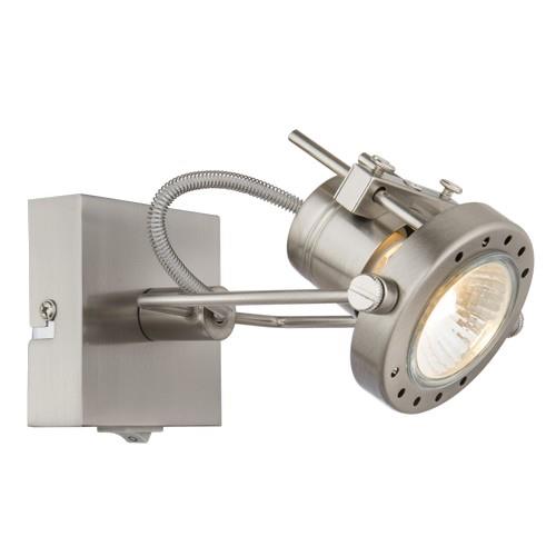 Светильник ARTE Lamp ARTELAMP-A4300AP-1SS
