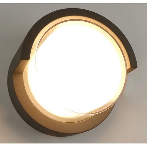 Светильник ARTE Lamp ARTELAMP-A8159AL-1GY