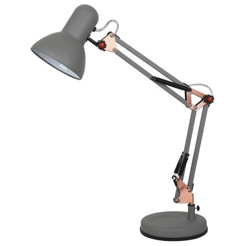 Светильник ARTE Lamp ARTELAMP-A1330LT-1GY
