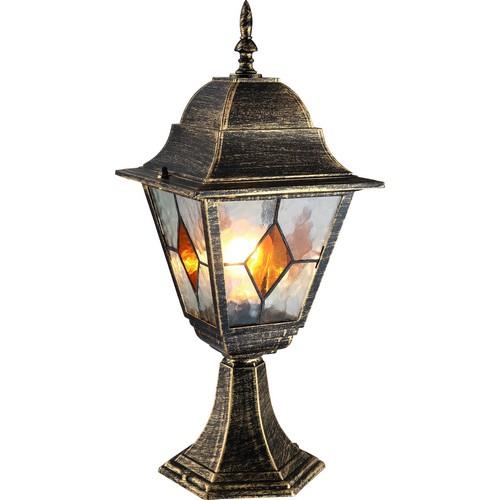 Светильник ARTE Lamp ARTELAMP-A1524AL-1GY