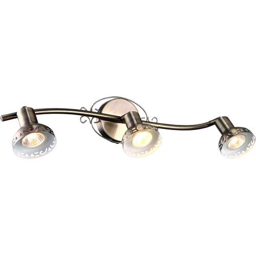 Светильник ARTE Lamp ARTELAMP-A5049AP-2GY