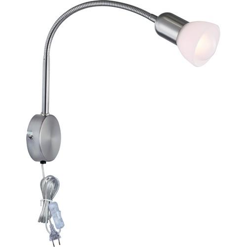 Светильник ARTE Lamp ARTELAMP-A3116AP-1SS