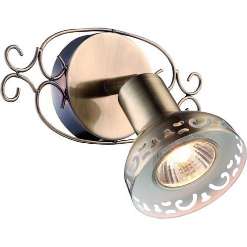 Светильник ARTE Lamp ARTELAMP-A6251AP-1WH