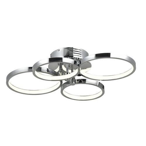 Светильник ARTE Lamp ARTELAMP-A5942PL-1WH