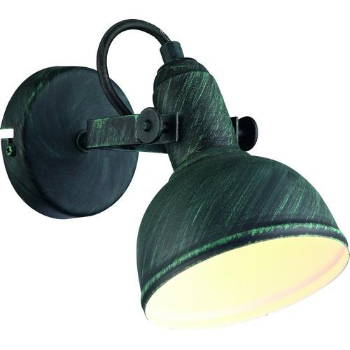 Светильник ARTE Lamp ARTELAMP-A5700AP-1WH