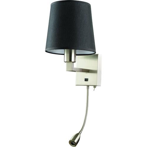 Светильник ARTE Lamp ARTELAMP-A2054AP-1WH