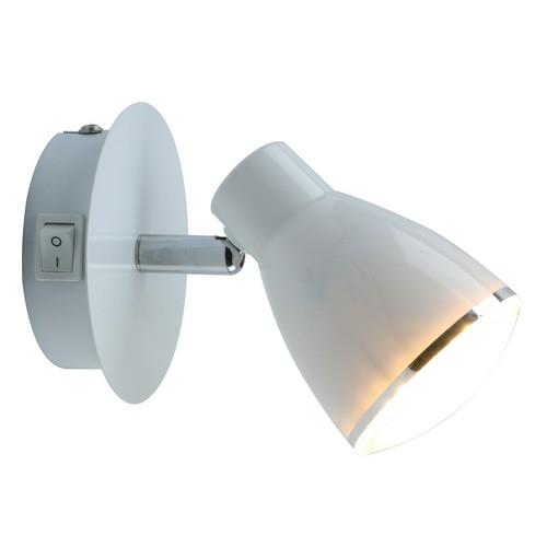 Светильник ARTE Lamp ARTELAMP-A5219AP-2WG