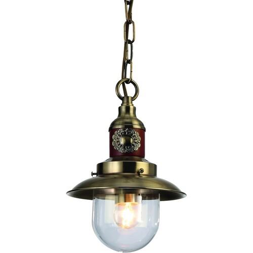 Светильник ARTE Lamp ARTELAMP-A4524SP-1AB