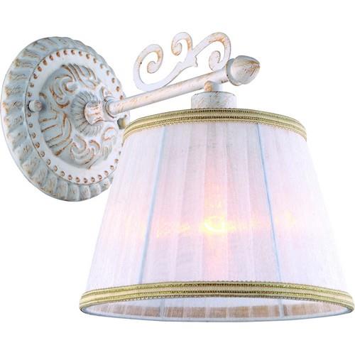 Светильник ARTE Lamp ARTELAMP-A1705AP-1WH