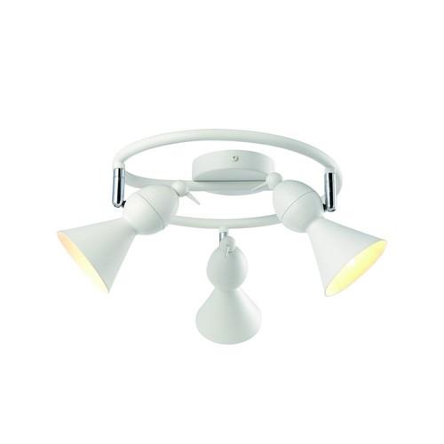 Светильник ARTE Lamp ARTELAMP-A9229PL-3WH