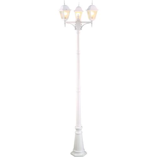 Светильник ARTE Lamp ARTELAMP-A8372PA-1GY