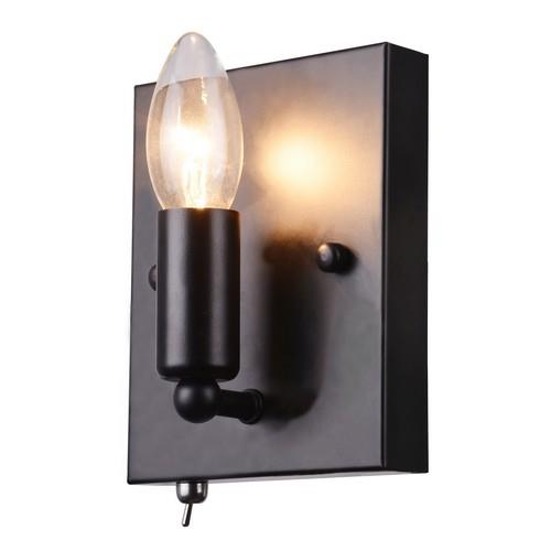 Светильник ARTE Lamp ARTELAMP-A2500AP-1WH