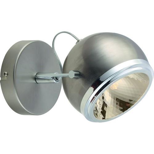 Светильник ARTE Lamp ARTELAMP-A4509AP-1SS