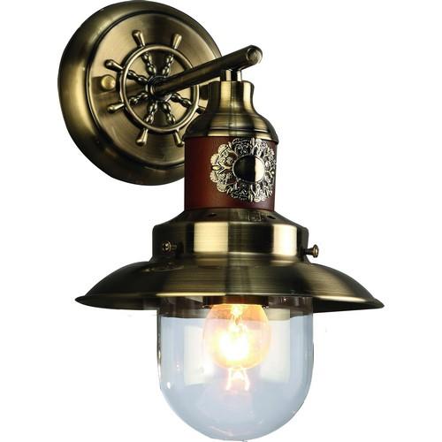 Светильник ARTE Lamp ARTELAMP-A5468AP-1WG