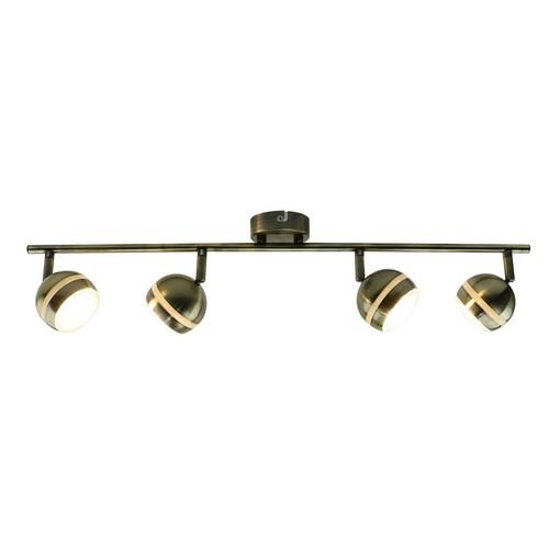 Светильник ARTE Lamp ARTELAMP-A5219AP-1CC