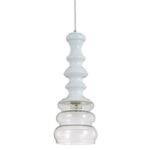 BELL SP1 WHITE