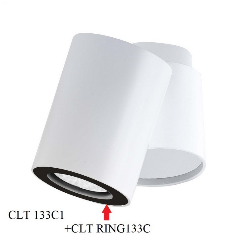 Светильник Crystal Lux CRYSTAL LUX-CLT 133C1