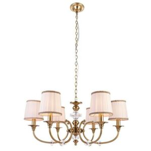 Фотография светильника IRIDIUM SP6