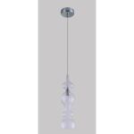 IRIS SP1 A TRANSPARENT