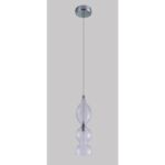 IRIS SP1 B TRANSPARENT