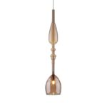 LUX NEW SP1 C AMBER